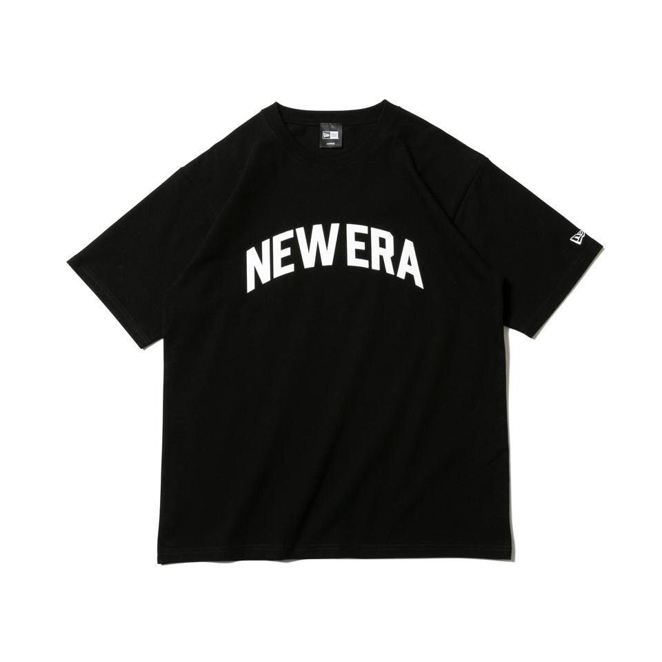  半袖 コットン Tシャツ ヘビーウェイト アーチロゴ 12674178