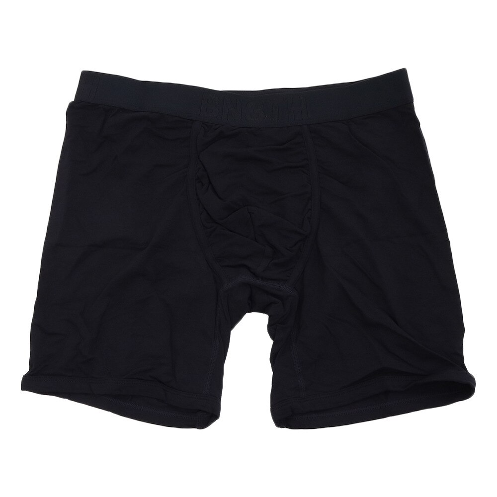  アンダーウェア WEEKDAY SOLID MPWD BLACK/BLACK2