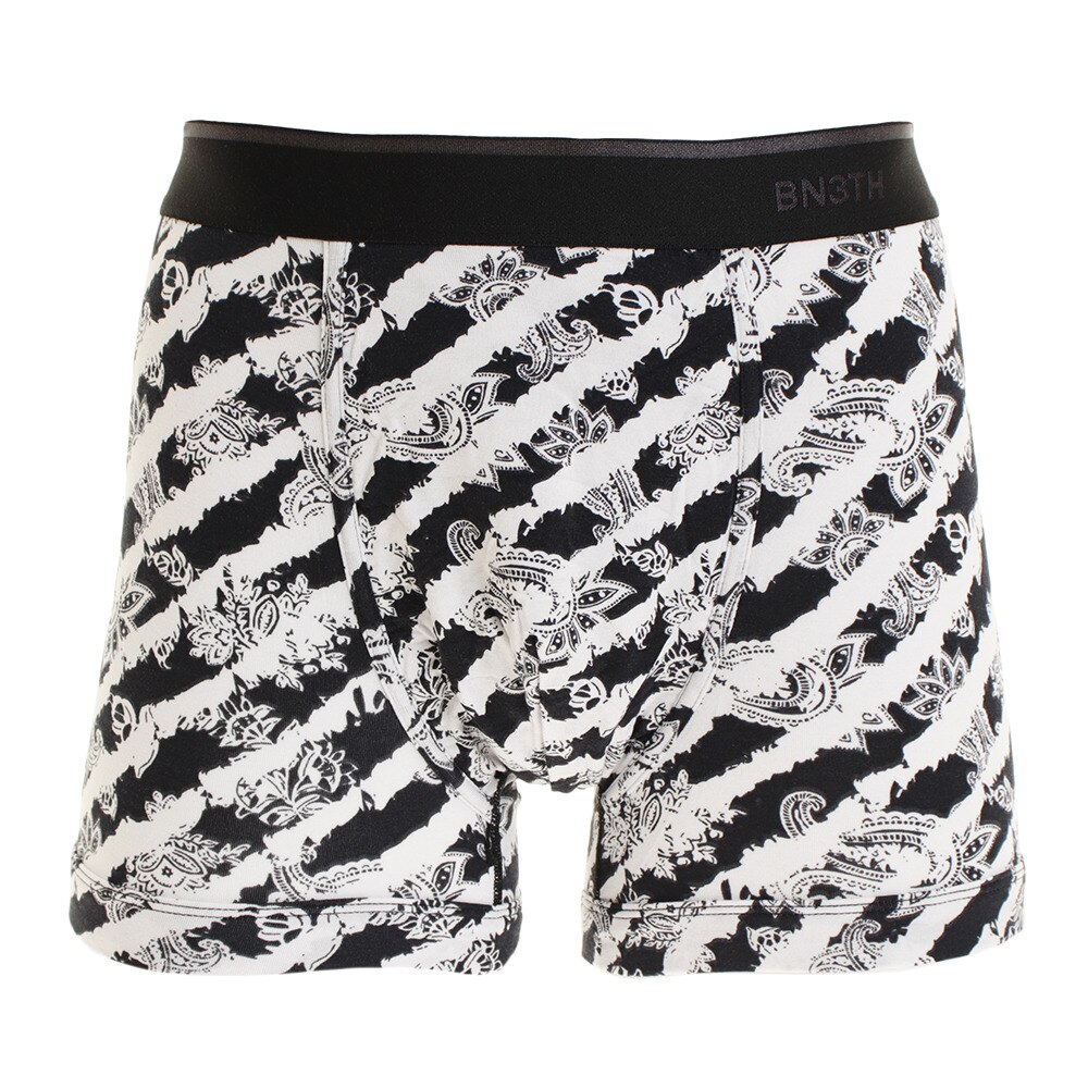 WEEKDAY TRUNKS PRINT MPWTP PAYS LEE BLACK
