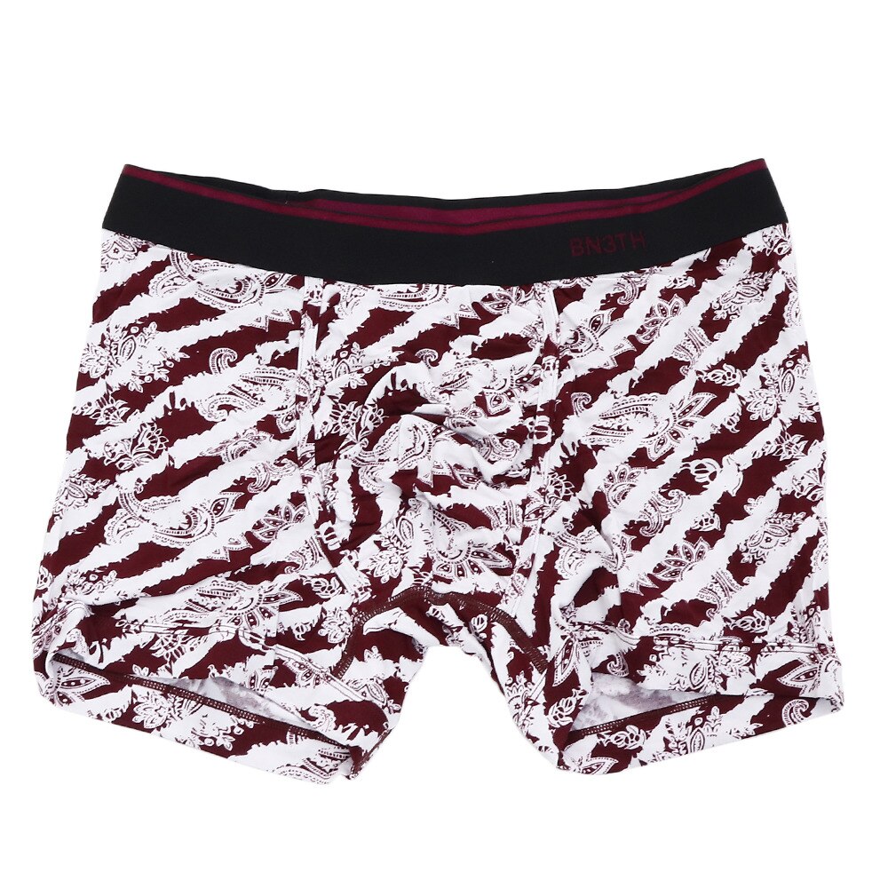  アンダーウェア WEEKDAY TRUNKS PRINT MPWTP PAYS LEE WINE