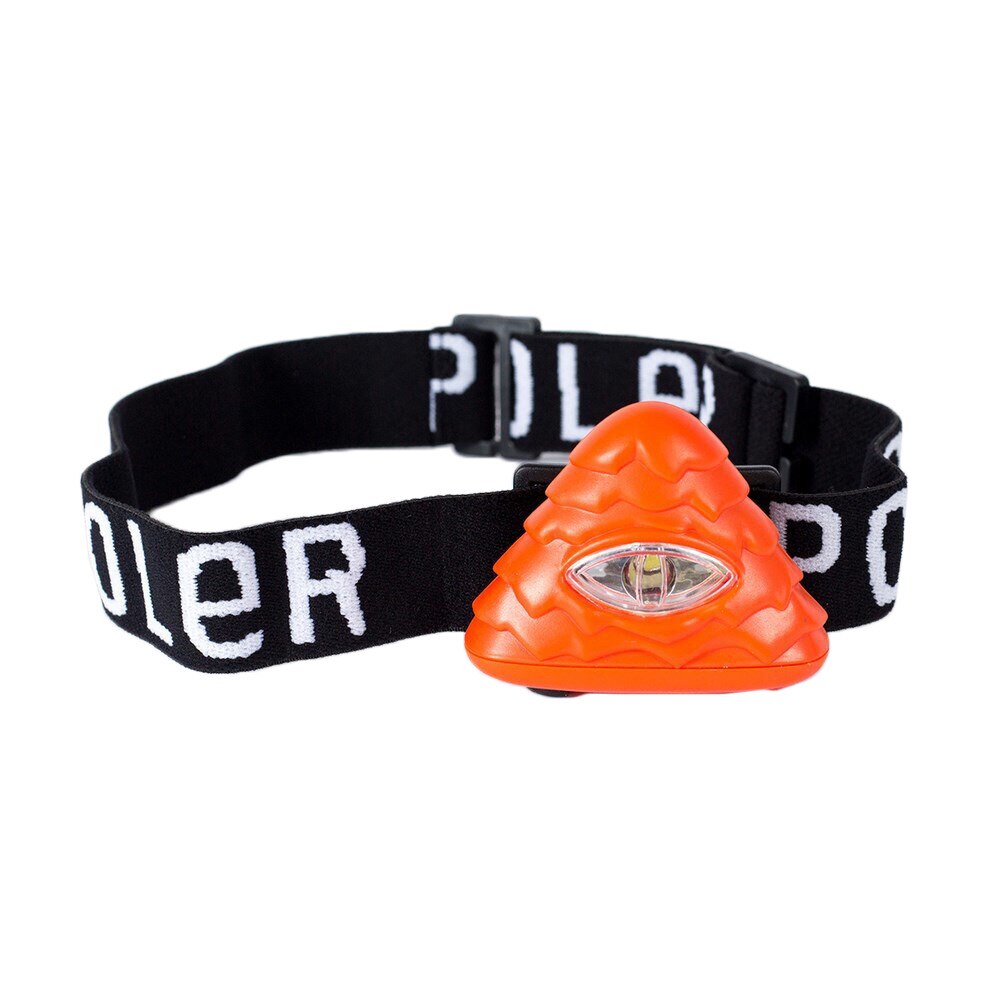  HEAD LAMP SP16-514002-NCL