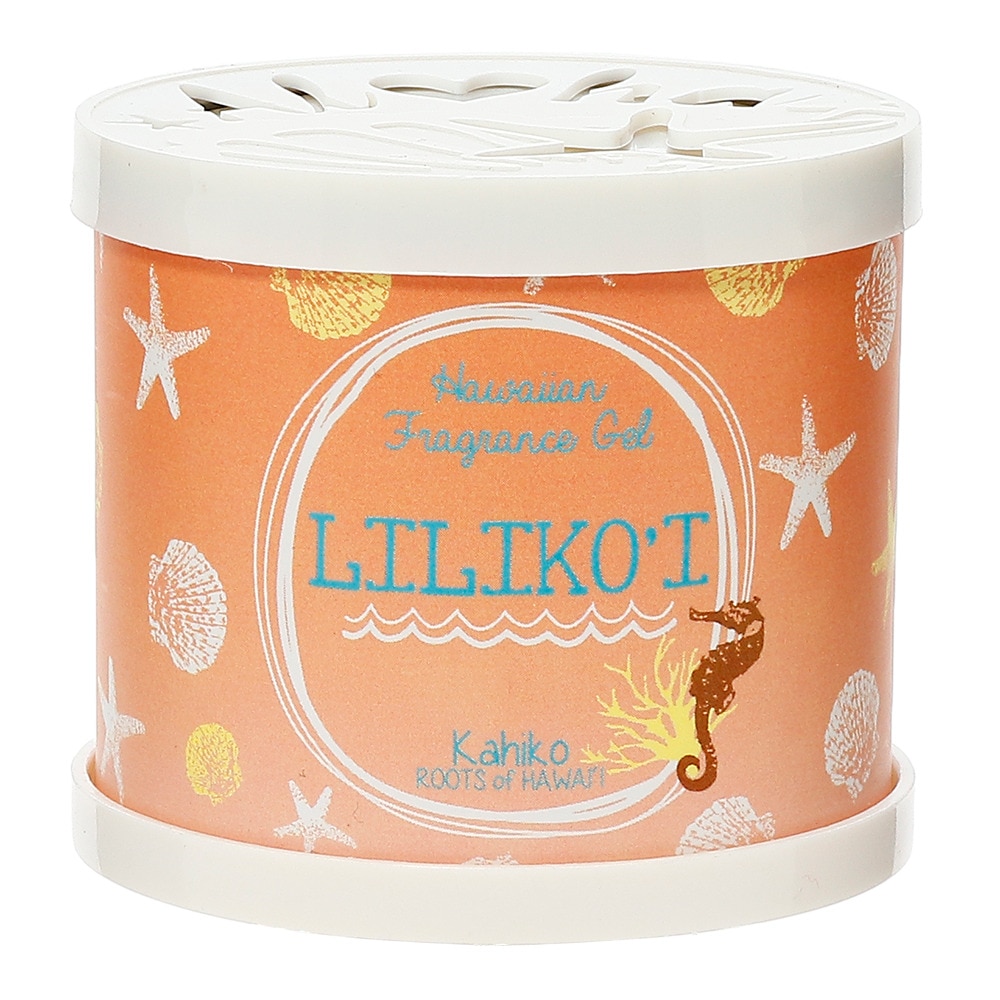 シェルGELフレグランス 4TKP5201-FLILI