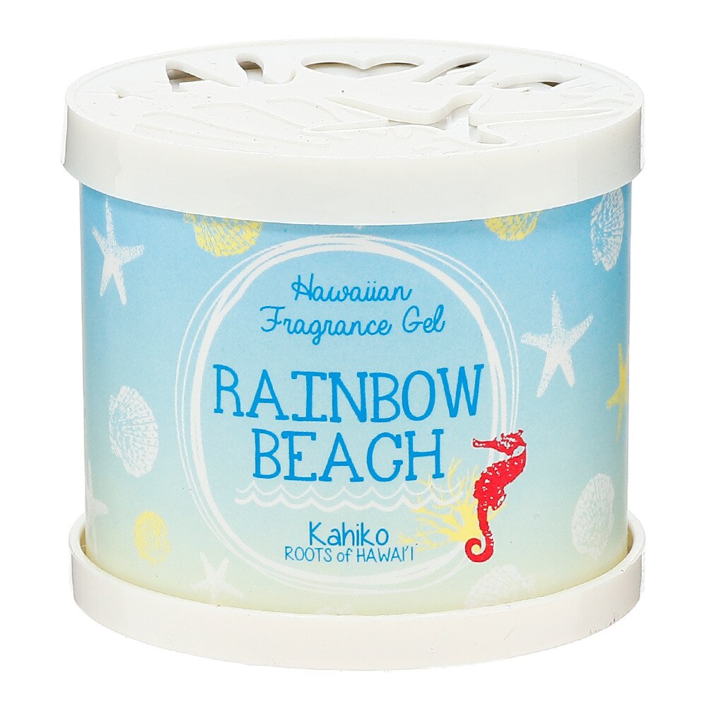 シェルGELフレグランス 4TKP5201-RBW BEACH