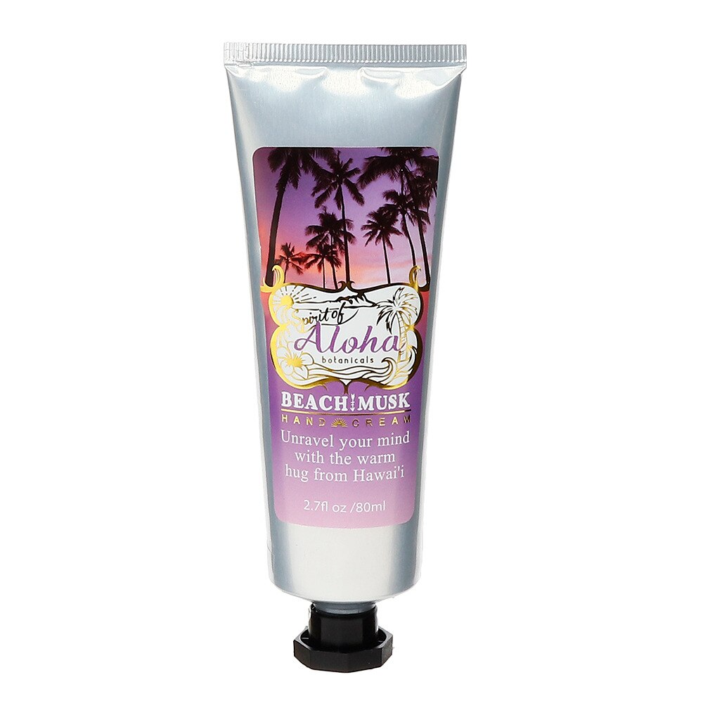ハワイアンハンドクリーム BEACH 44CP8301-B