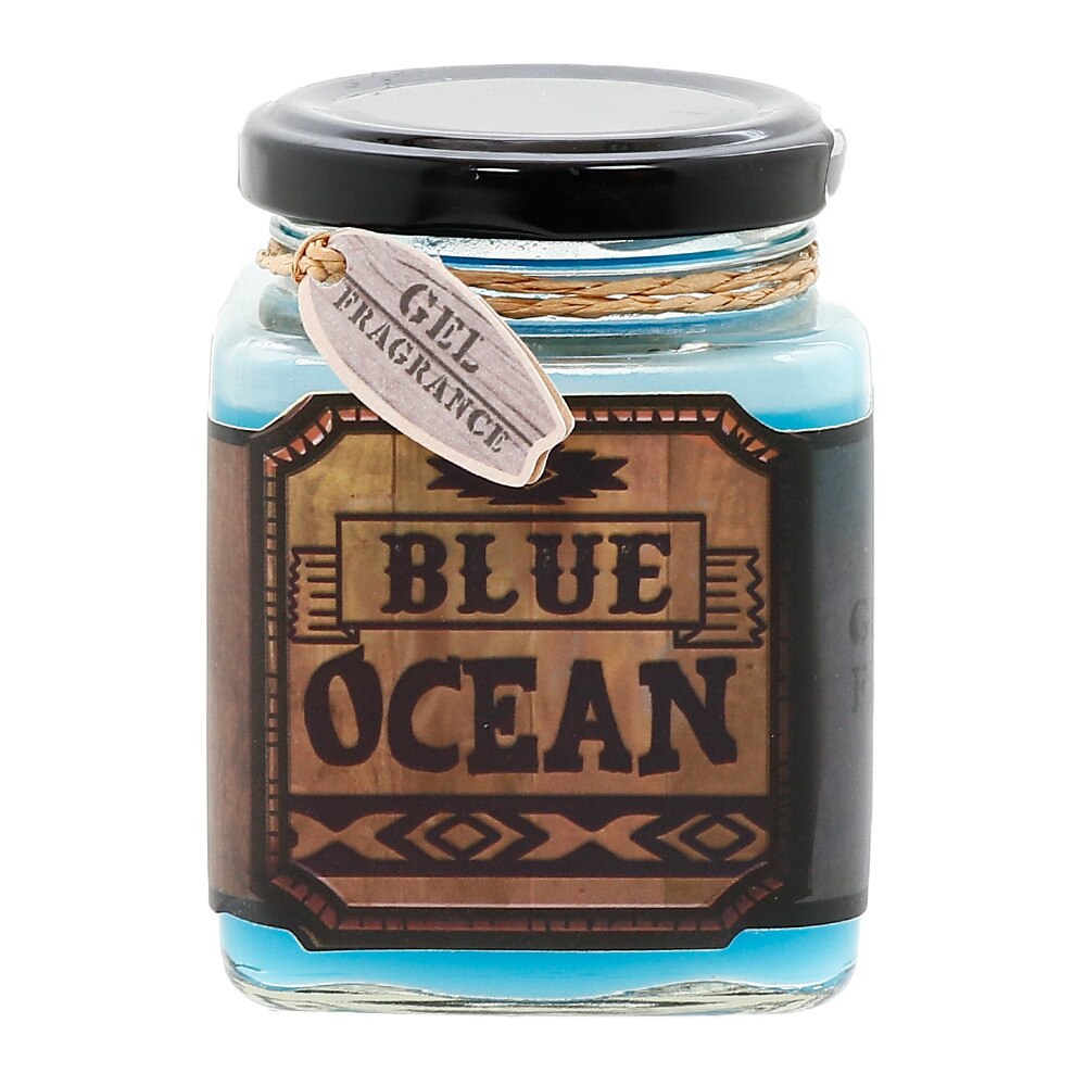  サーフジェルフレグランス 4JXP9102-BLUE OCEAN