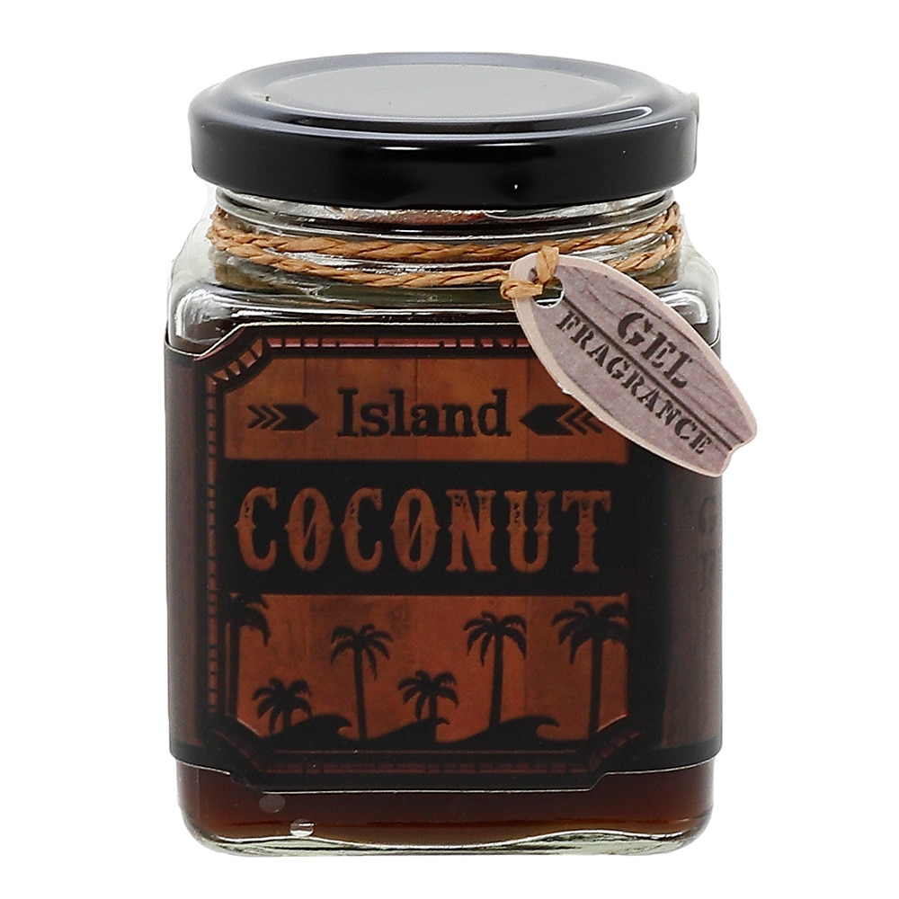  サーフジェルフレグランス 4JXP9102 COCONUT