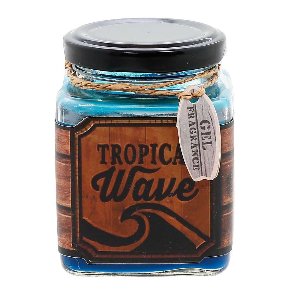  サーフGELフレグランス 4JXP9102 TROPICAL WAVE
