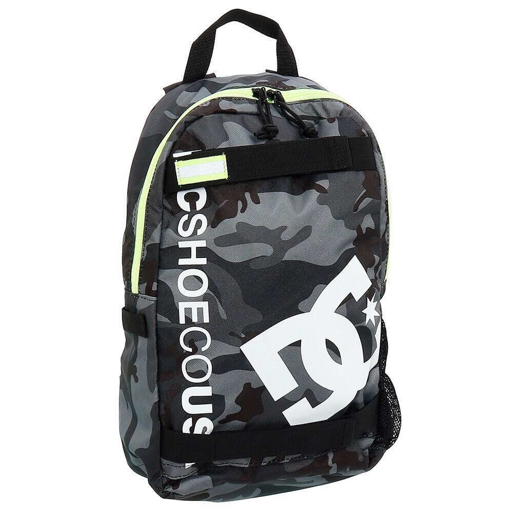 ジュニア 20 KD WOLFBRED 13L バックパック 20SP 7130J072 BKCM