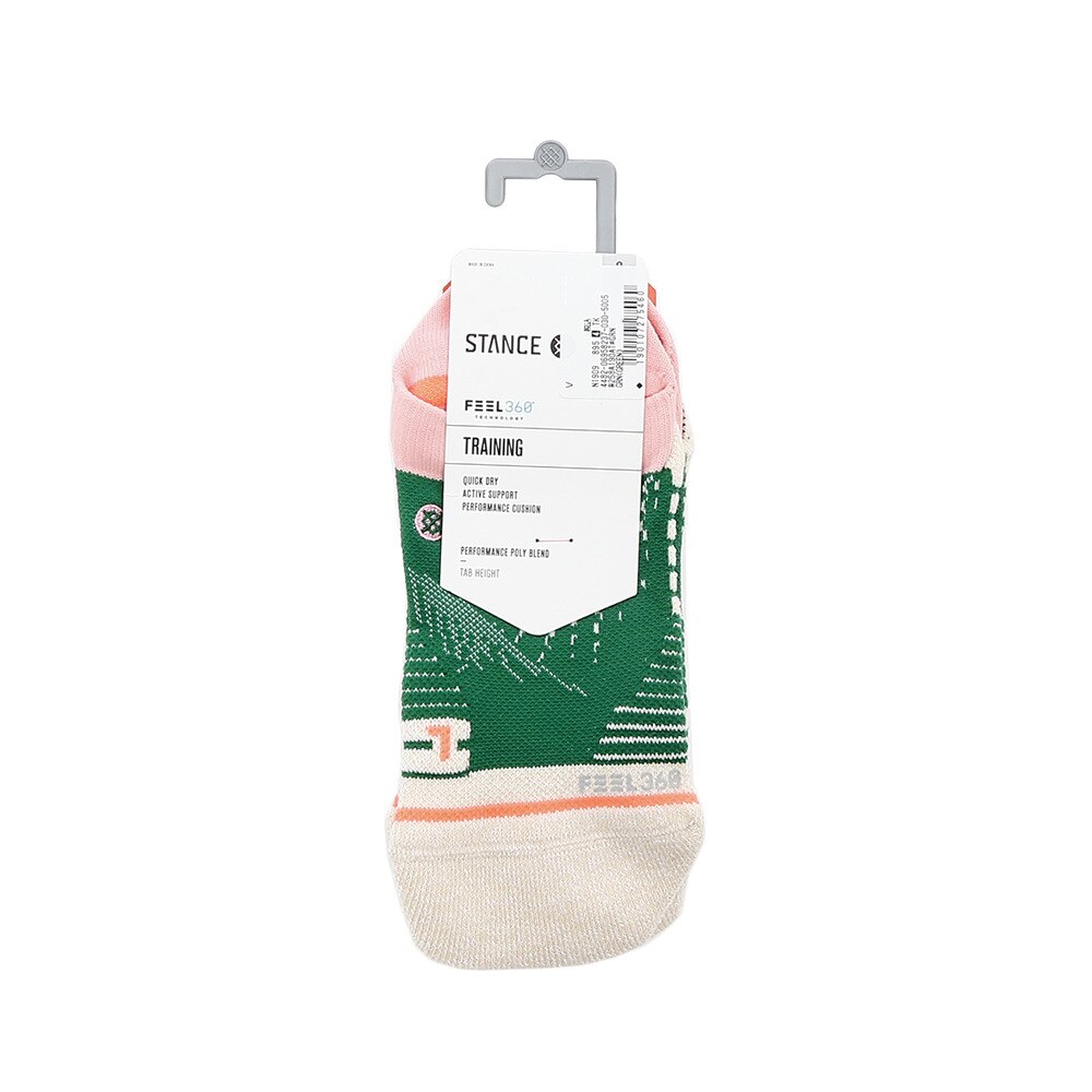  OASIS TAB W258A19OATGRN