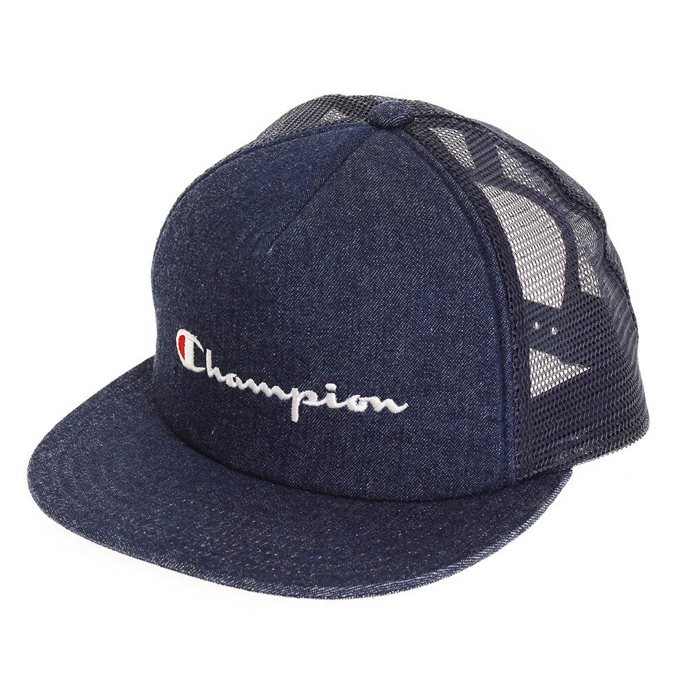  MS LOGO CAP C8-M738C 335