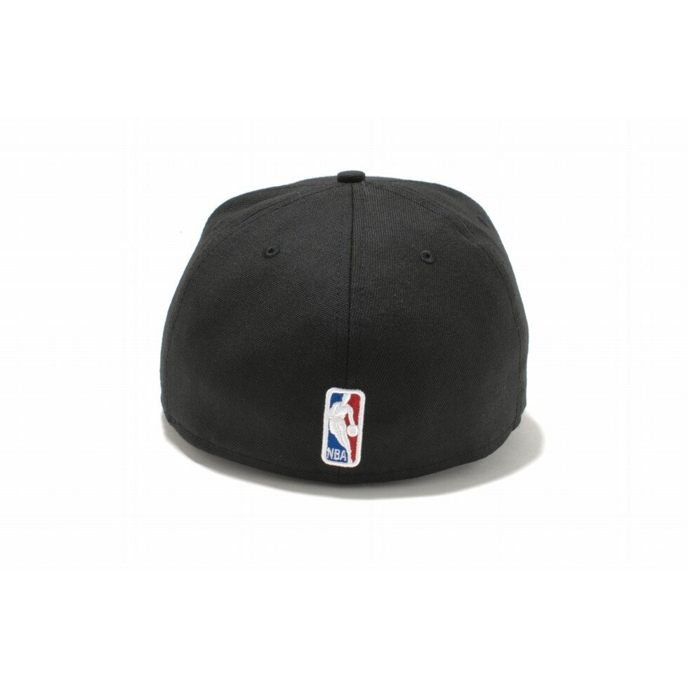 59fifty Nba シカゴ ブルズ ブラック チームカラー ニューエラ スーパースポーツゼビオ 59fifty Nba シカゴ ブルズ ブラック チームカラー ニューエラ スーパースポーツゼビオ