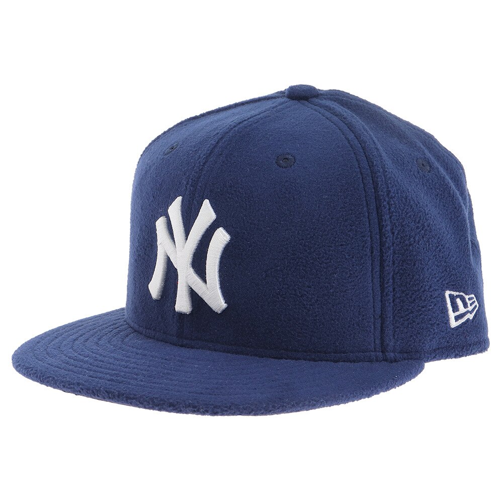 ＜スーパースポーツ ゼビオ＞ 59FIFTY 浮世絵 波 ネイビー 12326396