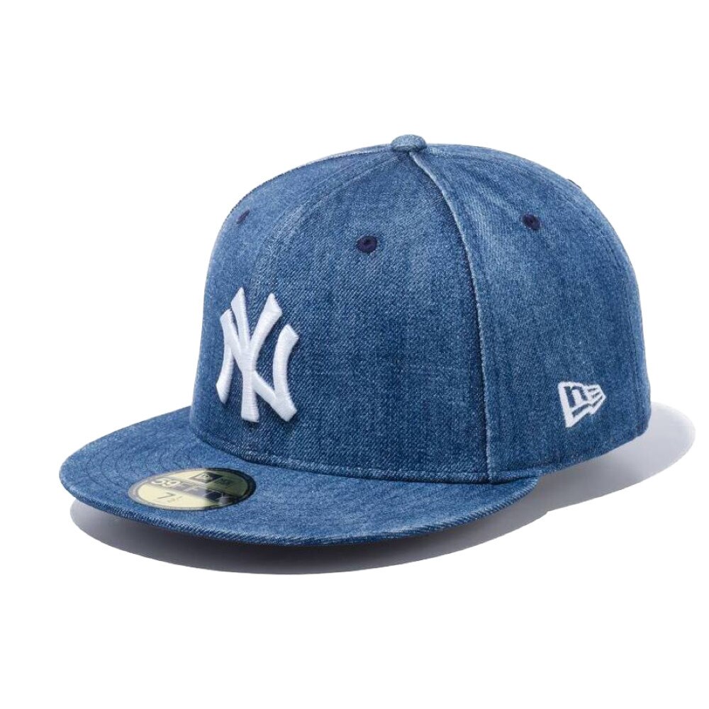 ＜スーパースポーツ ゼビオ＞ 59FIFTY ニューヨーク・ヤンキース キャップ 12326410