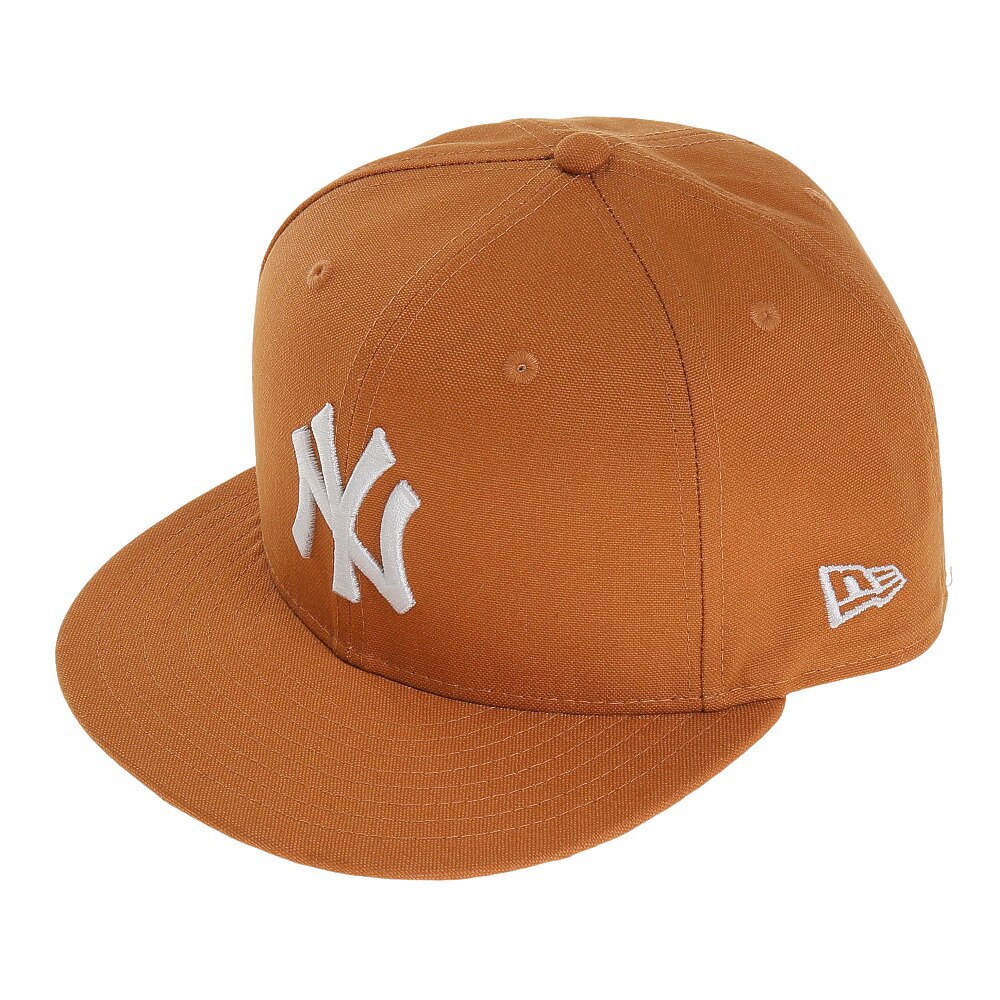  59FIFTY ダックキャンバス ニューヨーク・ヤンキース キャップ 12326423