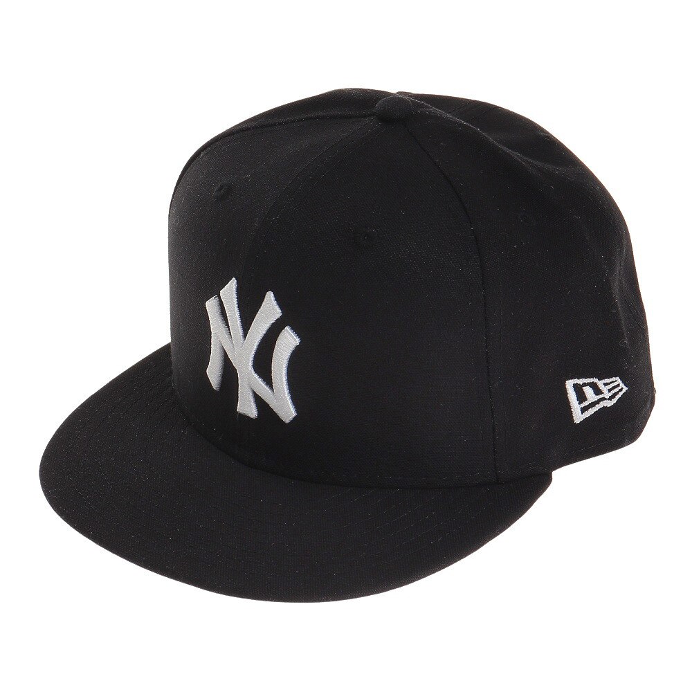  59FIFTY ダックキャンバス ニューヨーク・ヤンキース キャップ 12326426