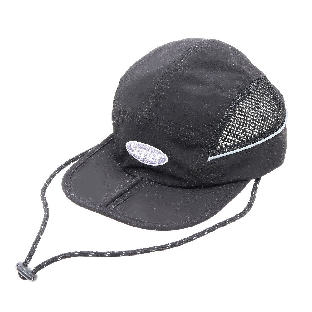  キャップ TC TAFFETA REF JE 105191002 BLK
