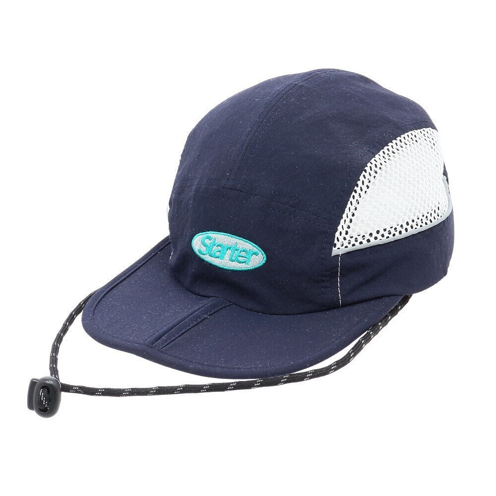  キャップ TC TAFFETA REF JE 105191002 NVY