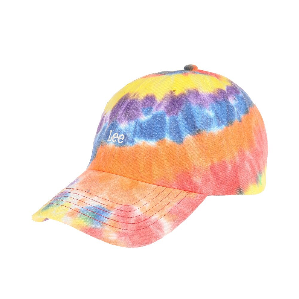  LOWキャップ TIE-DYE 105176011 RBW
