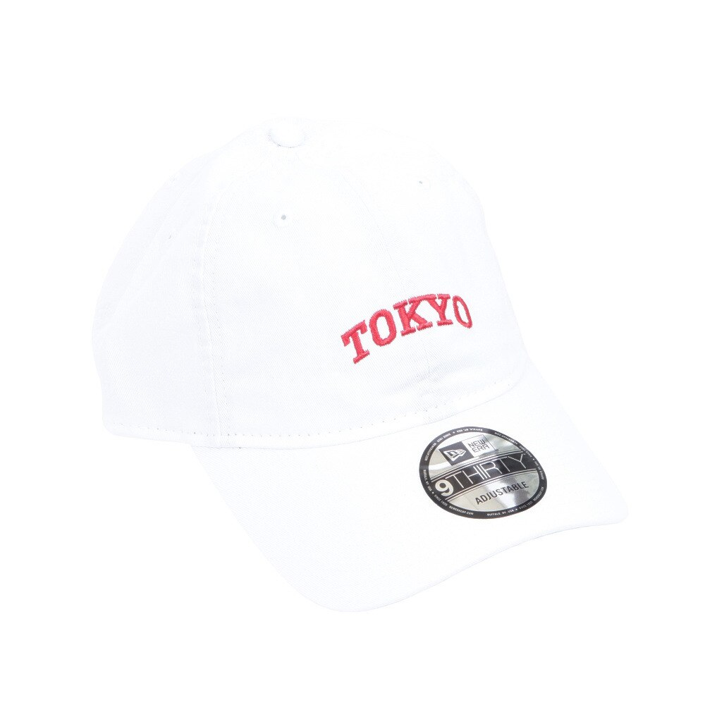  9THIRTY TOKYO アーチロゴキャップ 12533259