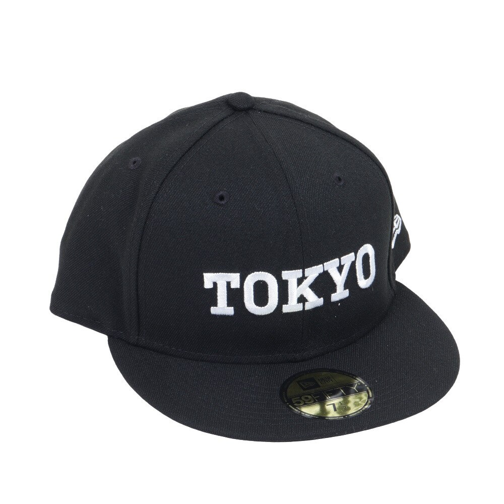 59FIFTY TOKYO ロゴキャップ 12533270画像