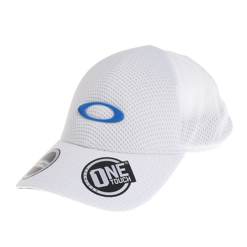  ELLIPSE THIN STRIPE CAP FOS900500-100