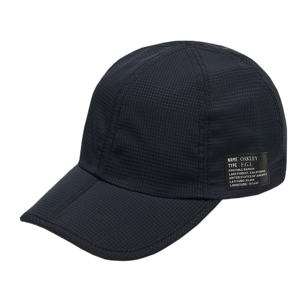  ESSENTIAL キャップ 15.0 FOS900686-02E