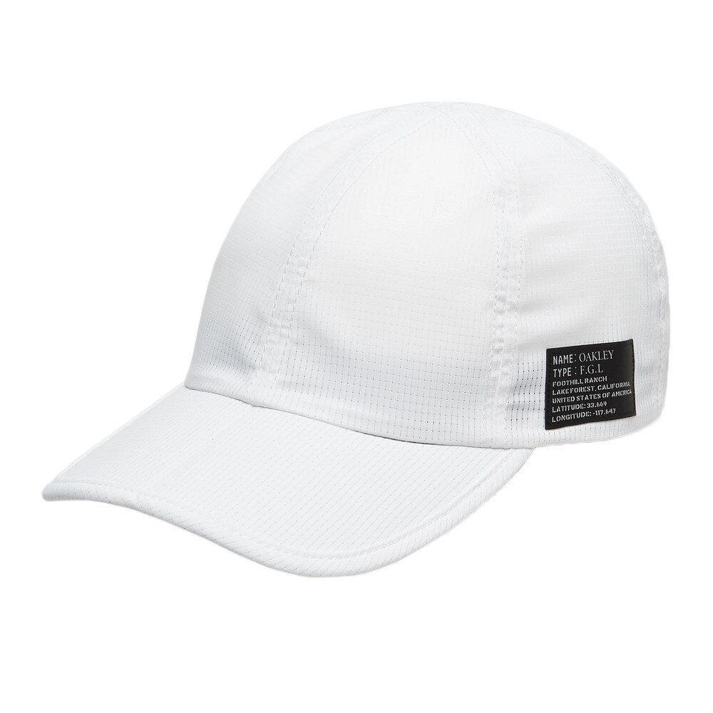  ESSENTIAL キャップ 15.0 FOS900686-100