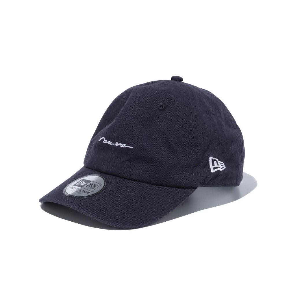  Casual Classic new era ネイビー 12653652