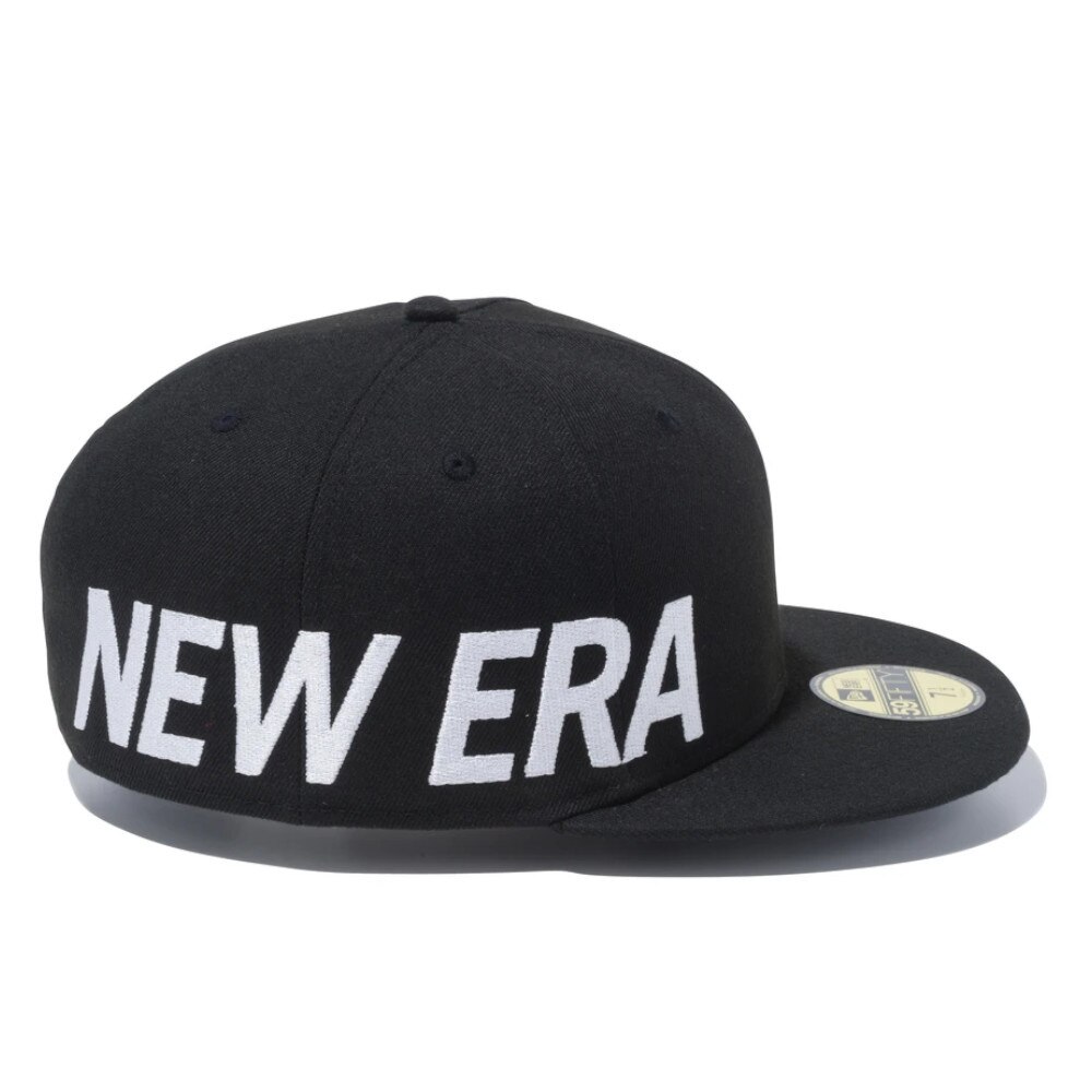 59fifty エッセンシャル New Era ロゴ ブラック ニューエラ ヴィクトリアゴルフ 59fifty エッセンシャル New Era ロゴ ブラック ニューエラ ヴィクトリアゴルフ