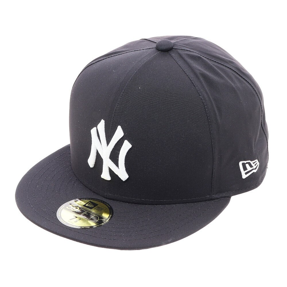  59FIFTY ニューヨーク ヤンキース GORE-TEX PACLITE キャップ 12674461