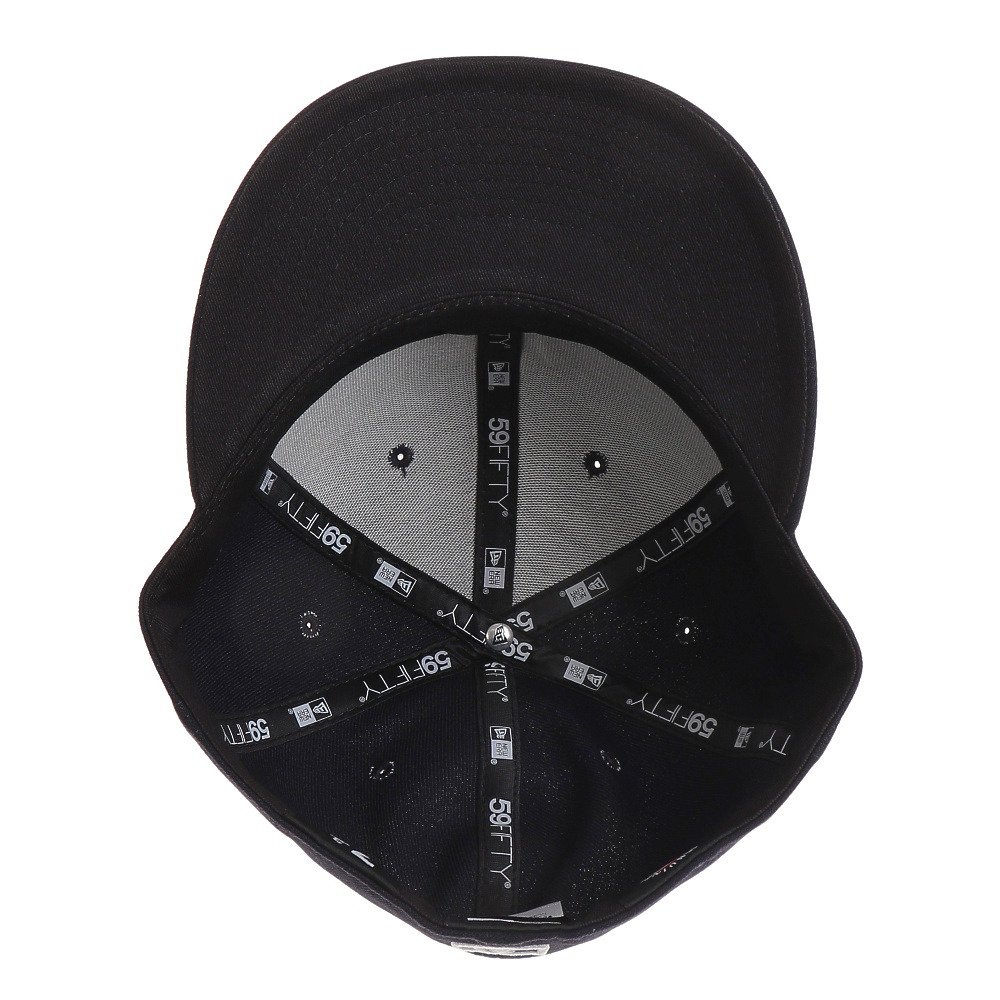 Pc 59fifty ニューヨーク ヤンキース キャップ ニューエラ エルブレス