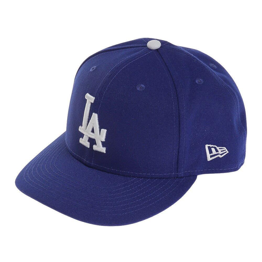  PC 59FIFTY ロサンゼルス・ドジャース キャップ 12712363