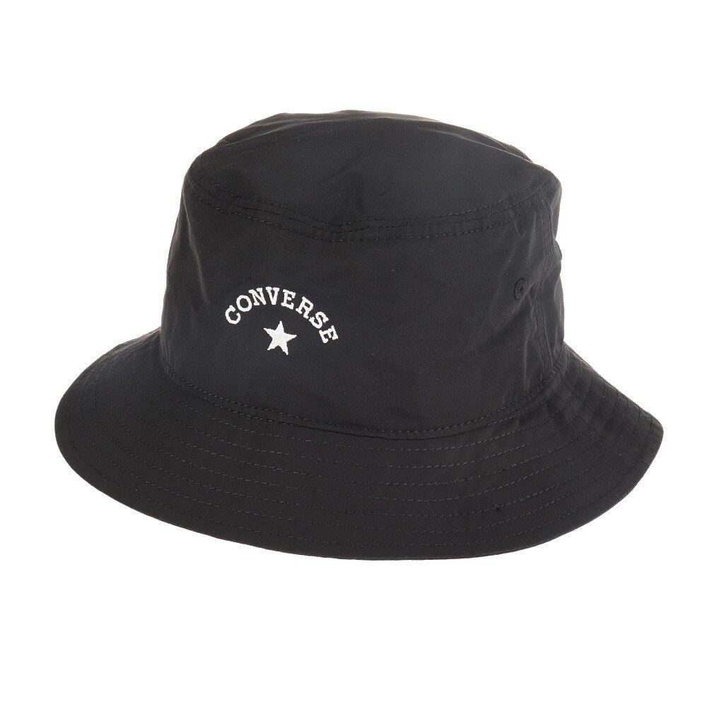  バケットハット 105112707 BLK