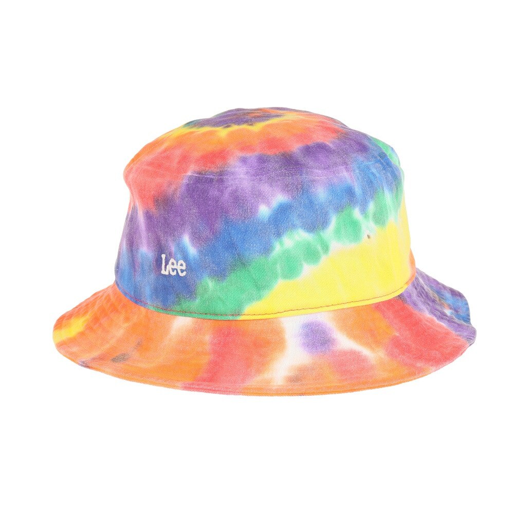 ハット TIE-DYE 105176012 ASSORT