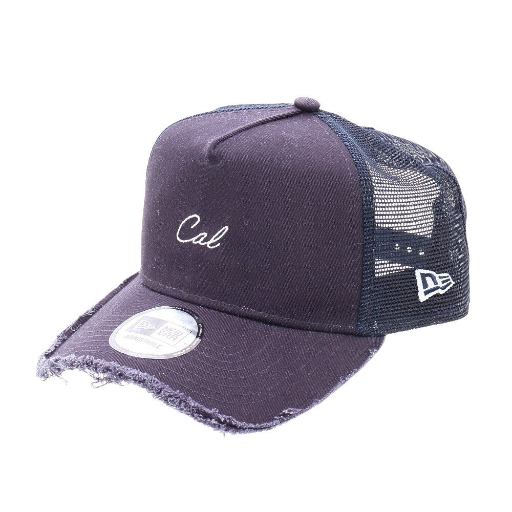  9FORTY A-Frame トラッカー ソーカル cal キャップ 12653743