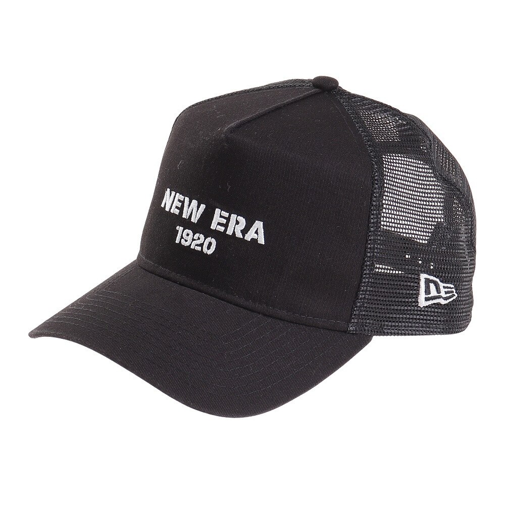 9forty A Frame トラッカー New Era 1920 キャップ 12654390 ニューエラ スーパースポーツゼビオ