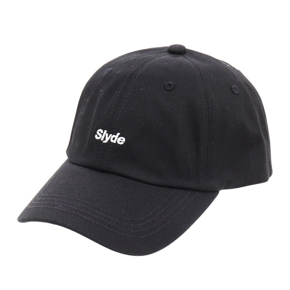  ロゴキャップ sl2021CAP701-BLK