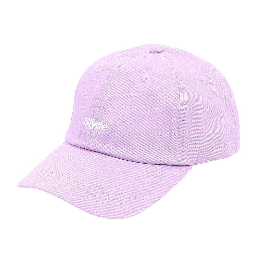  ロゴキャップ sl2021CAP701-PUL