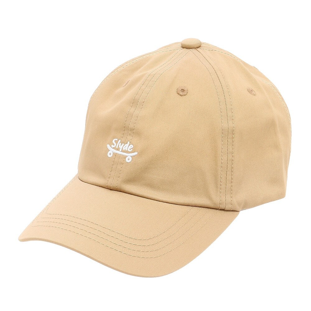  キャップ sl2021CAP703-BEG