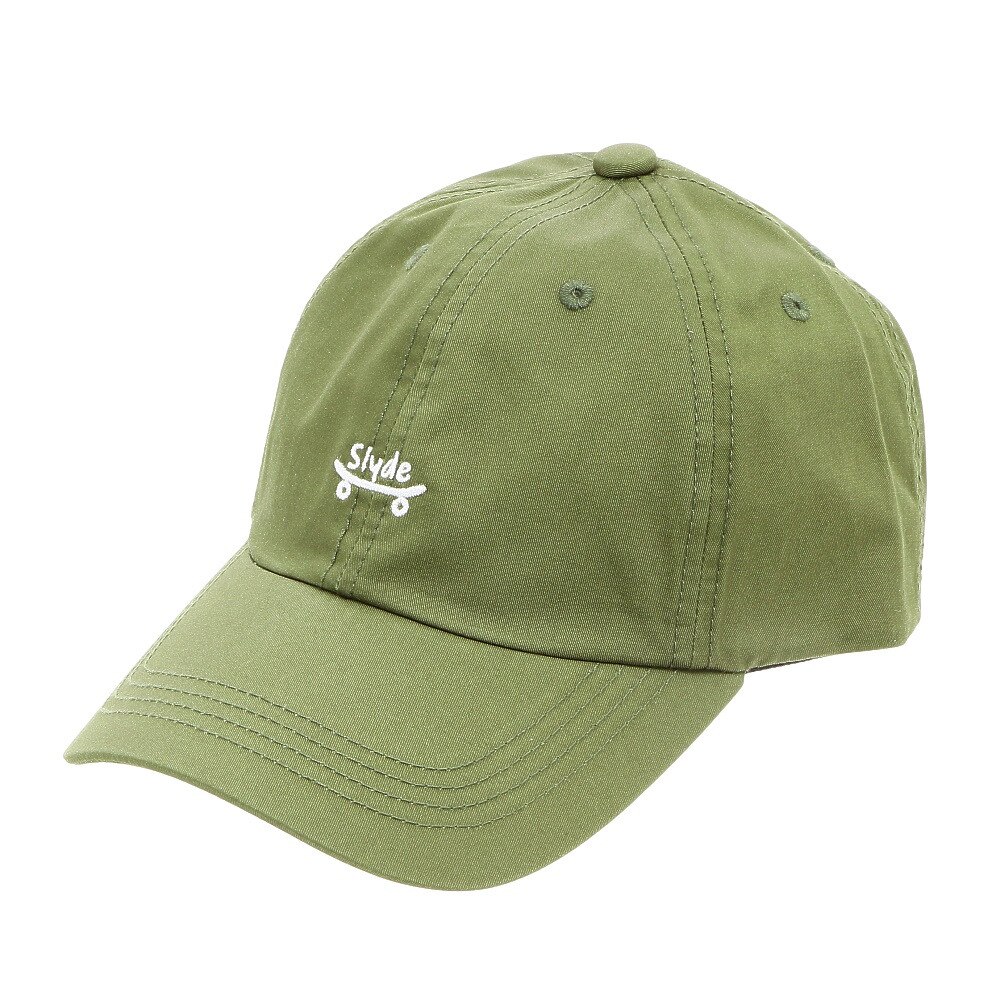  キャップ sl2021CAP703-OLV