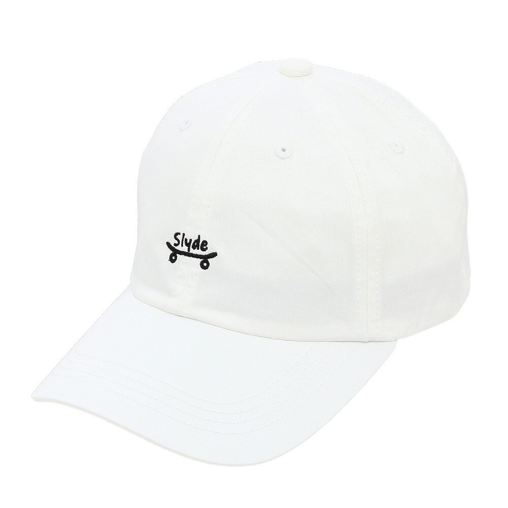  キャップ sl2021CAP703-WHT