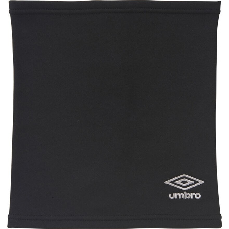  ジュニア 軽量ネックウォーマー UUAQJK56 BK