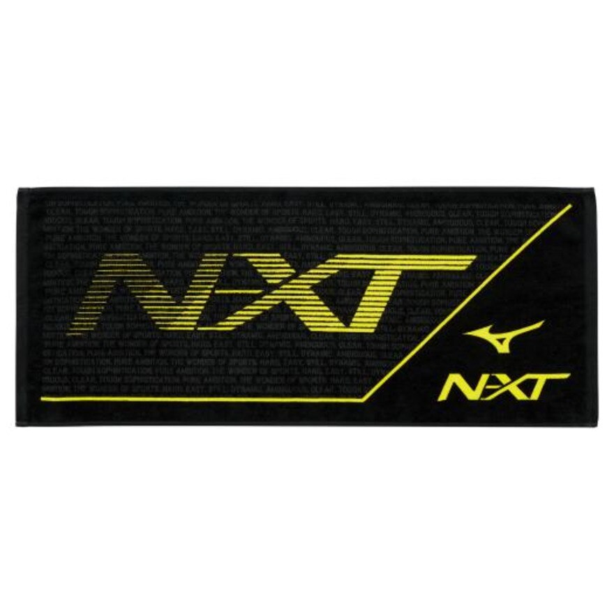  今治製タオル N-XTフェイスタオル 箱入り 32JY110309