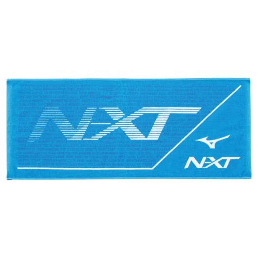  今治製タオル N-XTフェイスタオル 箱入り 32JY110 324