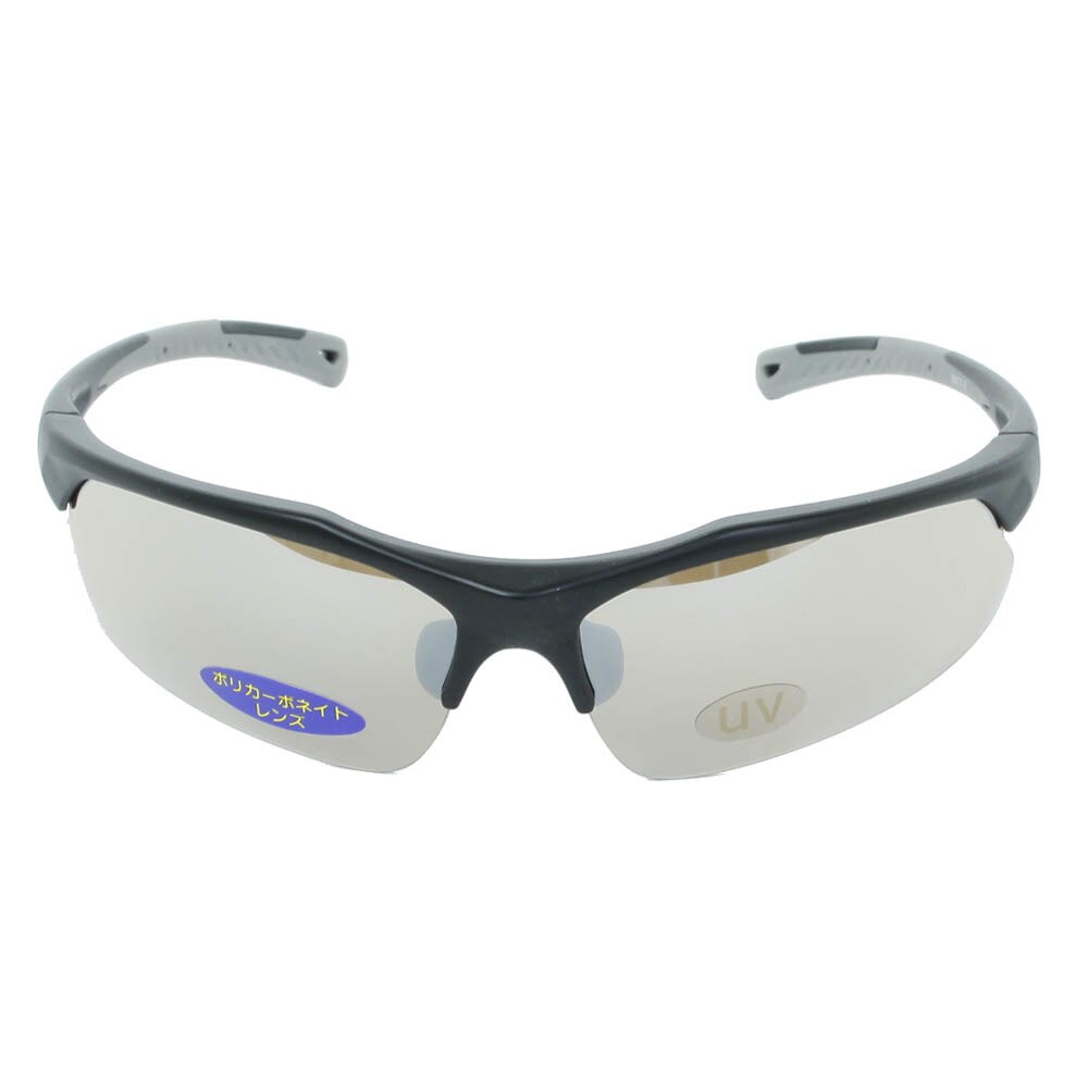  サングラス 5077 BK-M/BRMR スポーツサングラス