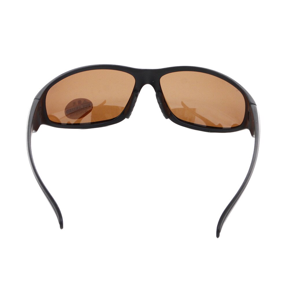 サングラス Js 6910p Bkm Br 偏光 クール ヴィクトリアゴルフ