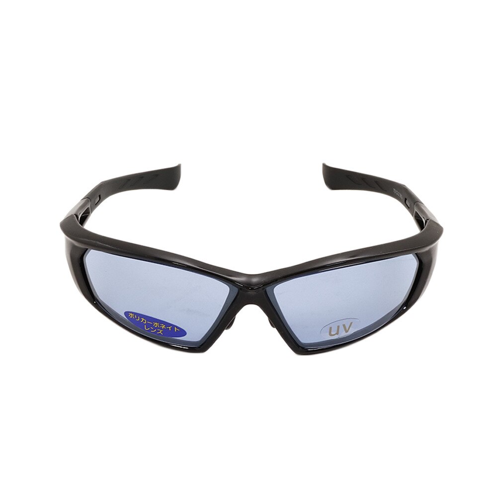  サングラス JS-7012 BK/BLMR