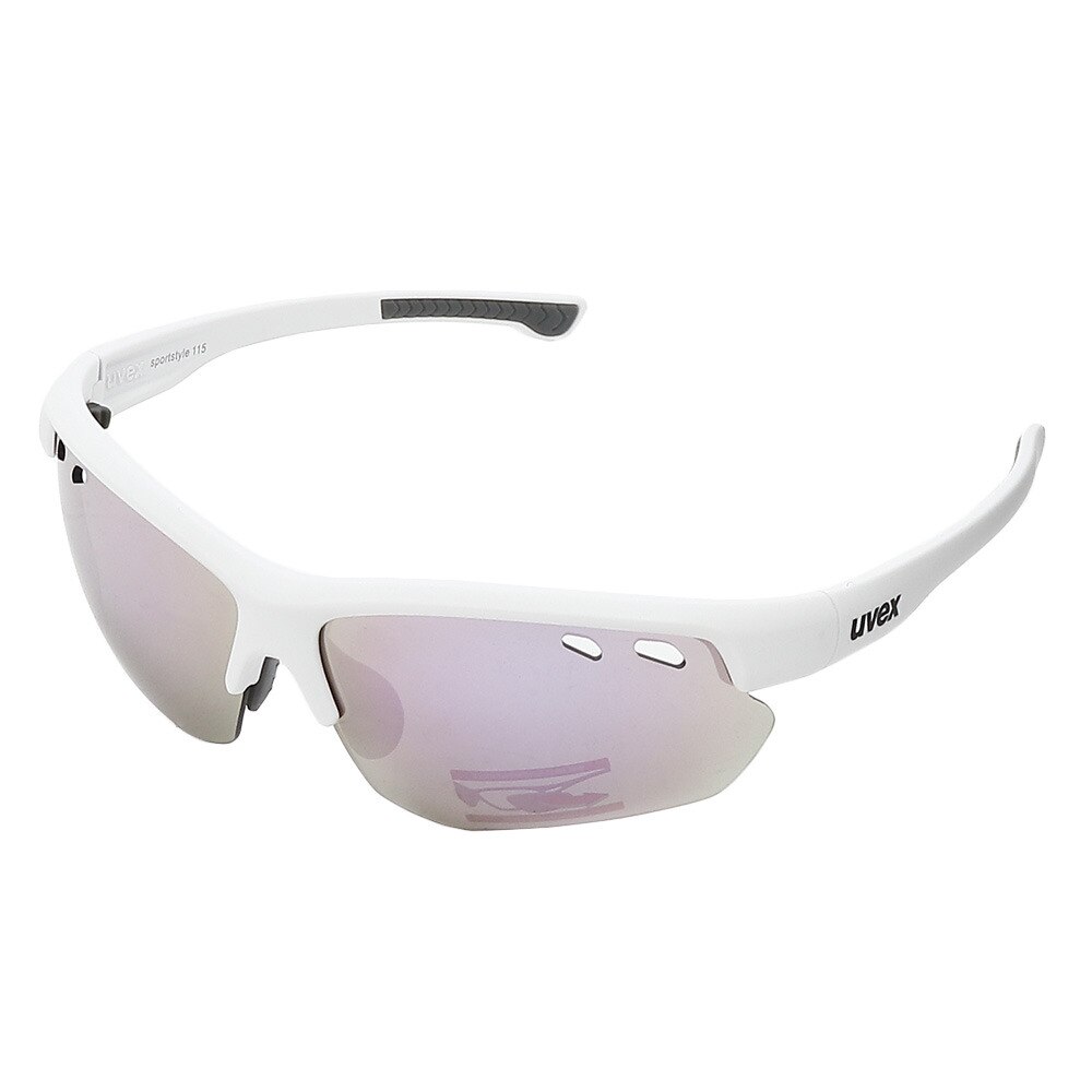  スポーツサングラス SPORTSTYLE 115 WT 530978 8116
