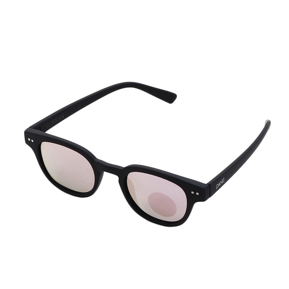  ゼニス Black Soft x Rose Mirror Polarized 偏光レンズ vidg00369