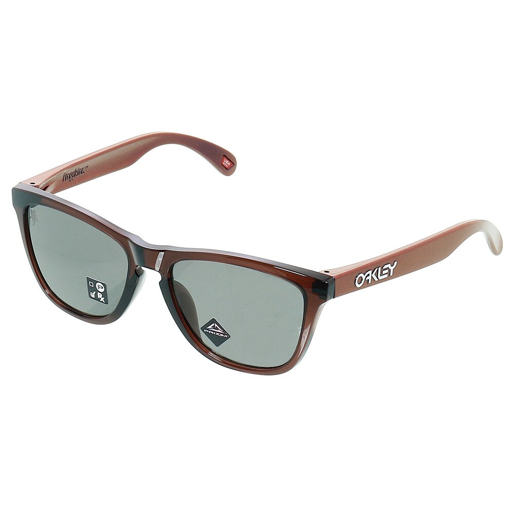 東京セレブレーションコレクション サングラス フロッグスキン TOKYO2020 9245B454 ジャパンリミテッド画像